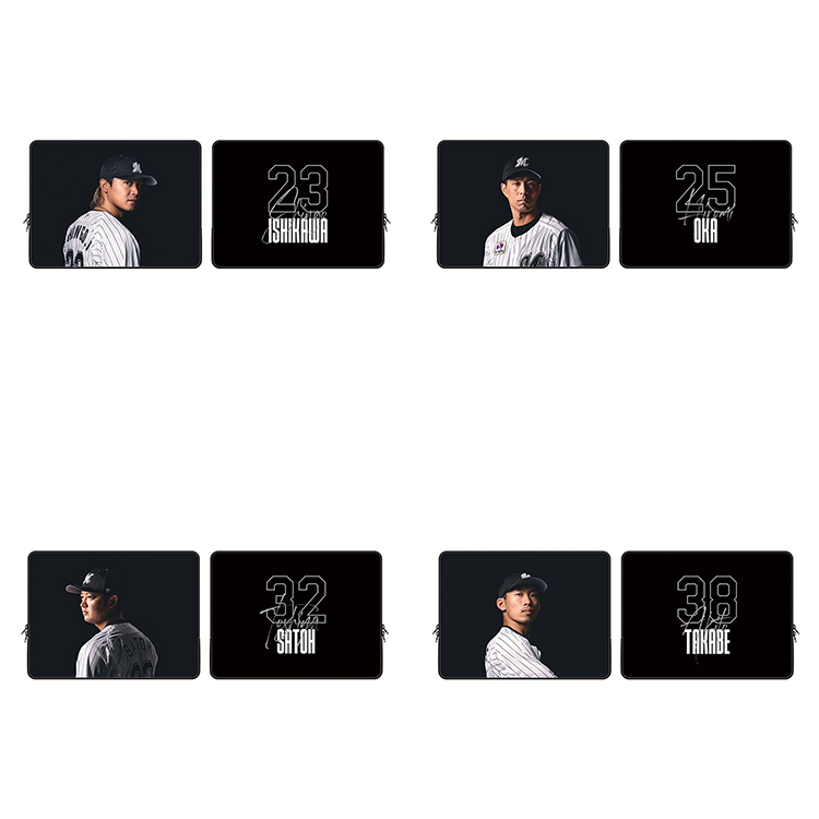 PCケース(新規アイテム)