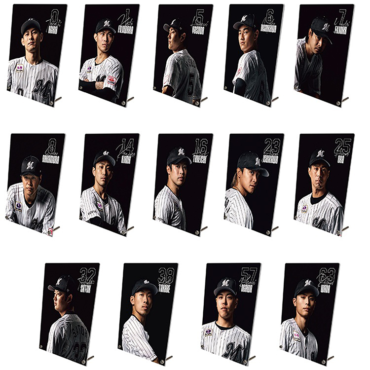 アクリルパネル