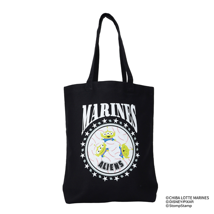 エイリアン/トートバッグ