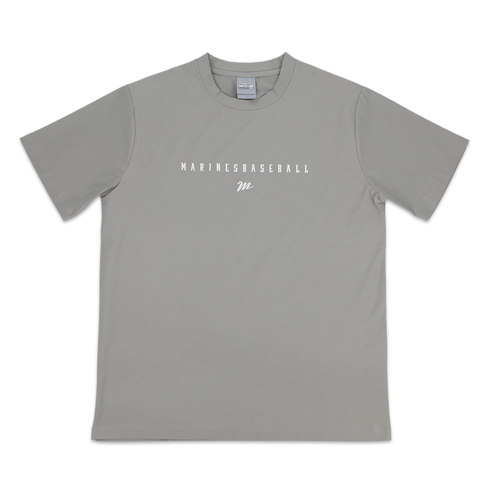 NCE2025 Tシャツ(MARINES BASEBALL)