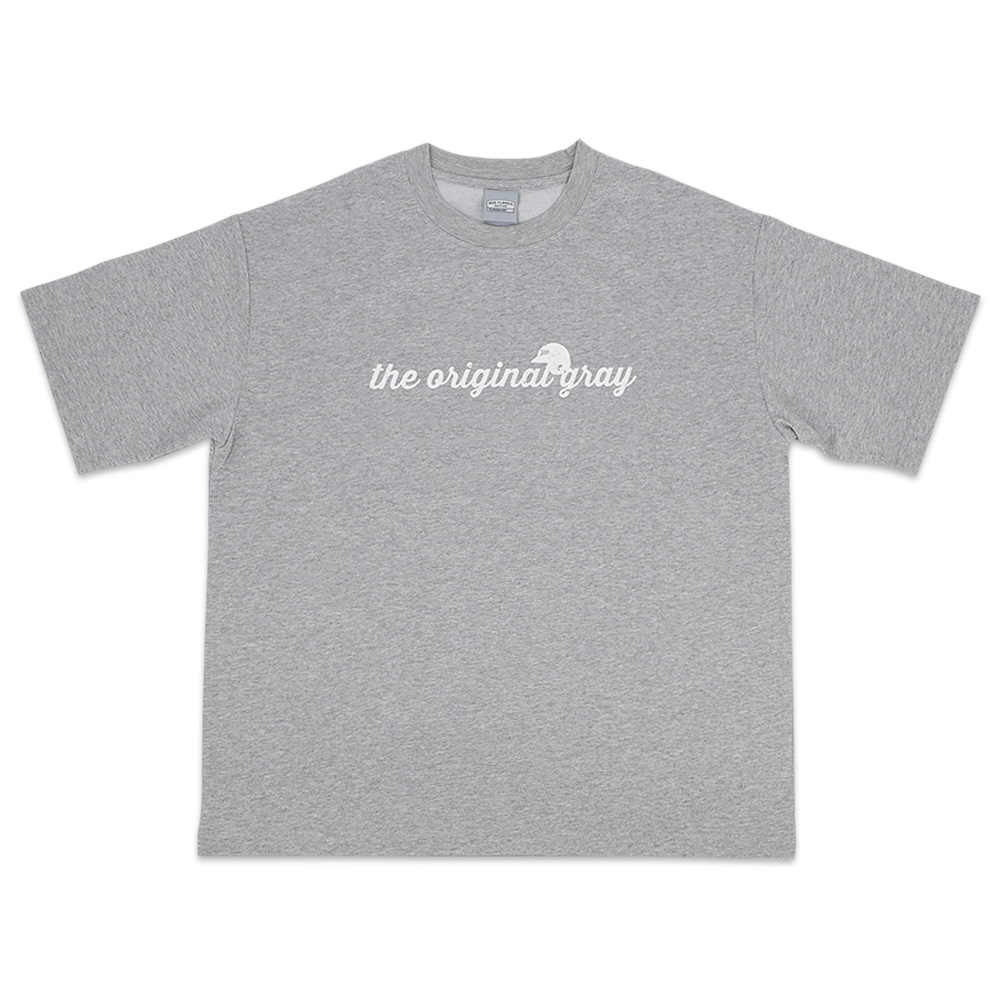 NCE2025 Tシャツ(the original gray)