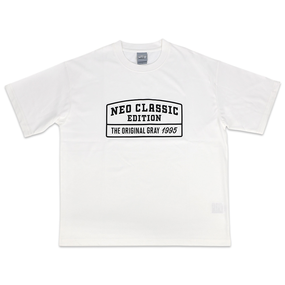 NCE2025 Tシャツ(NCEエンブレム)