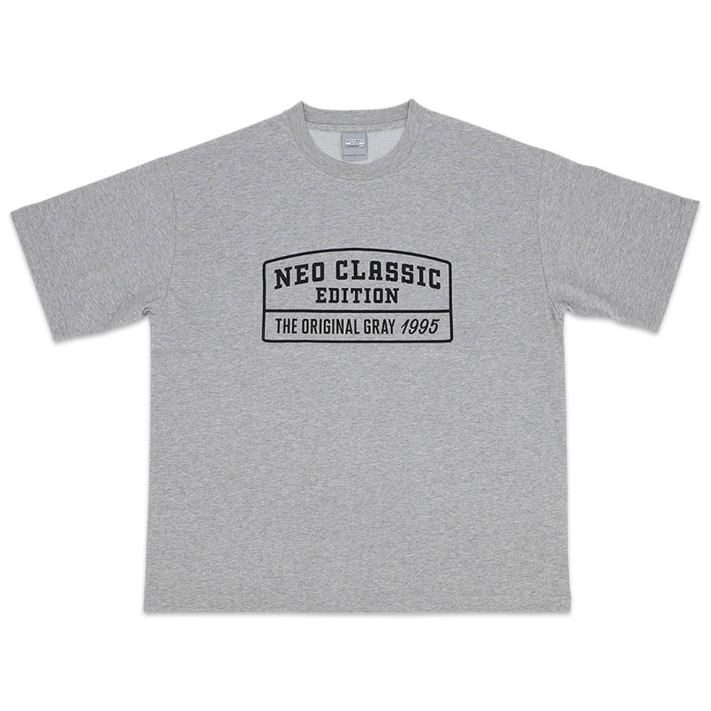 NCE2025 Tシャツ(NCEエンブレム)