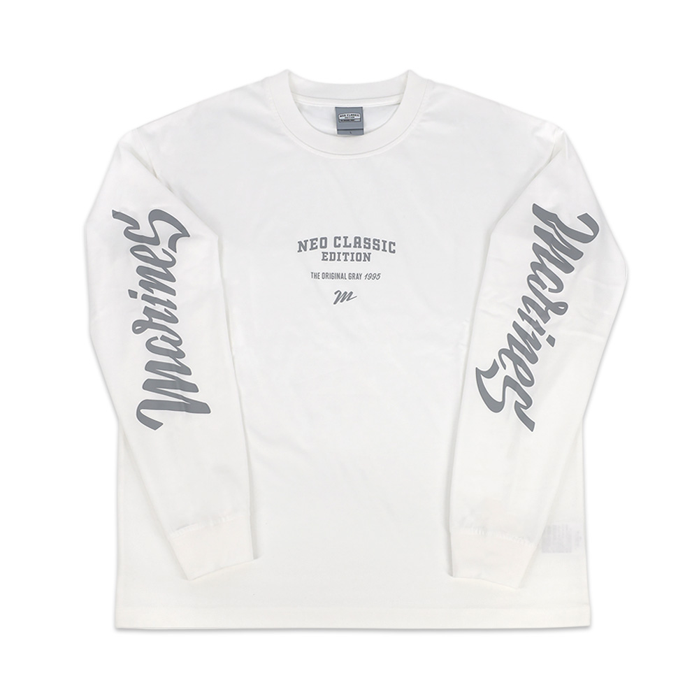 NCE2025 長袖Tシャツ