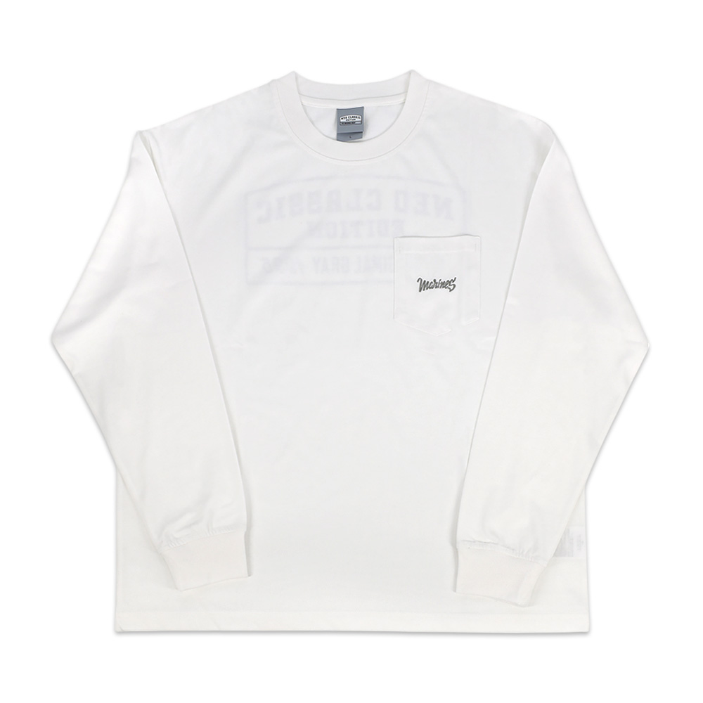 NCE2025 Tシャツ(NCEエンブレム)