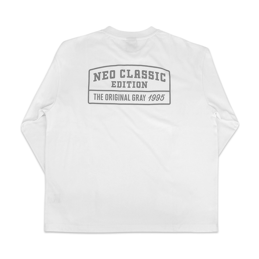 NCE2025 Tシャツ(NCEエンブレム)