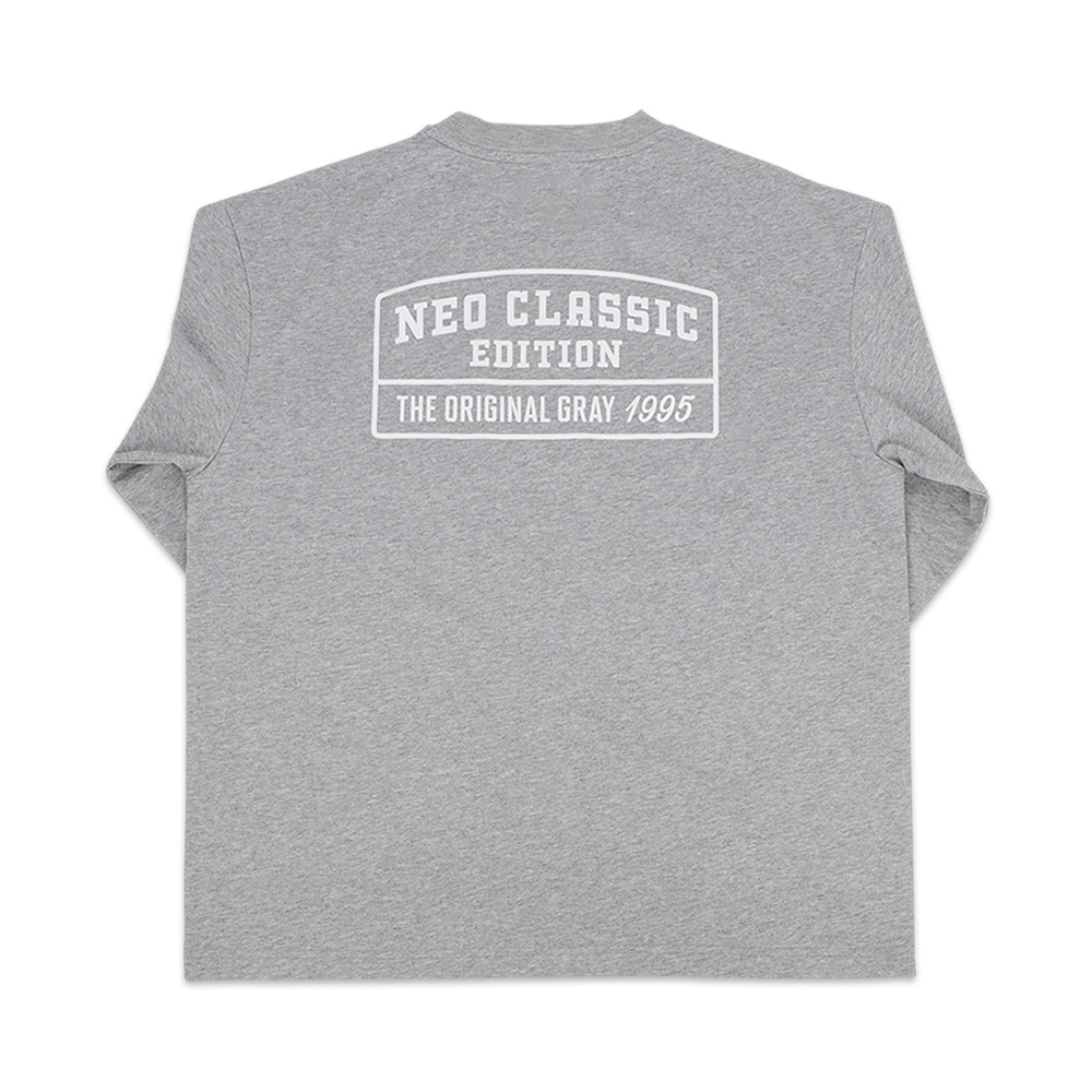 NCE2025 Tシャツ(NCEエンブレム)