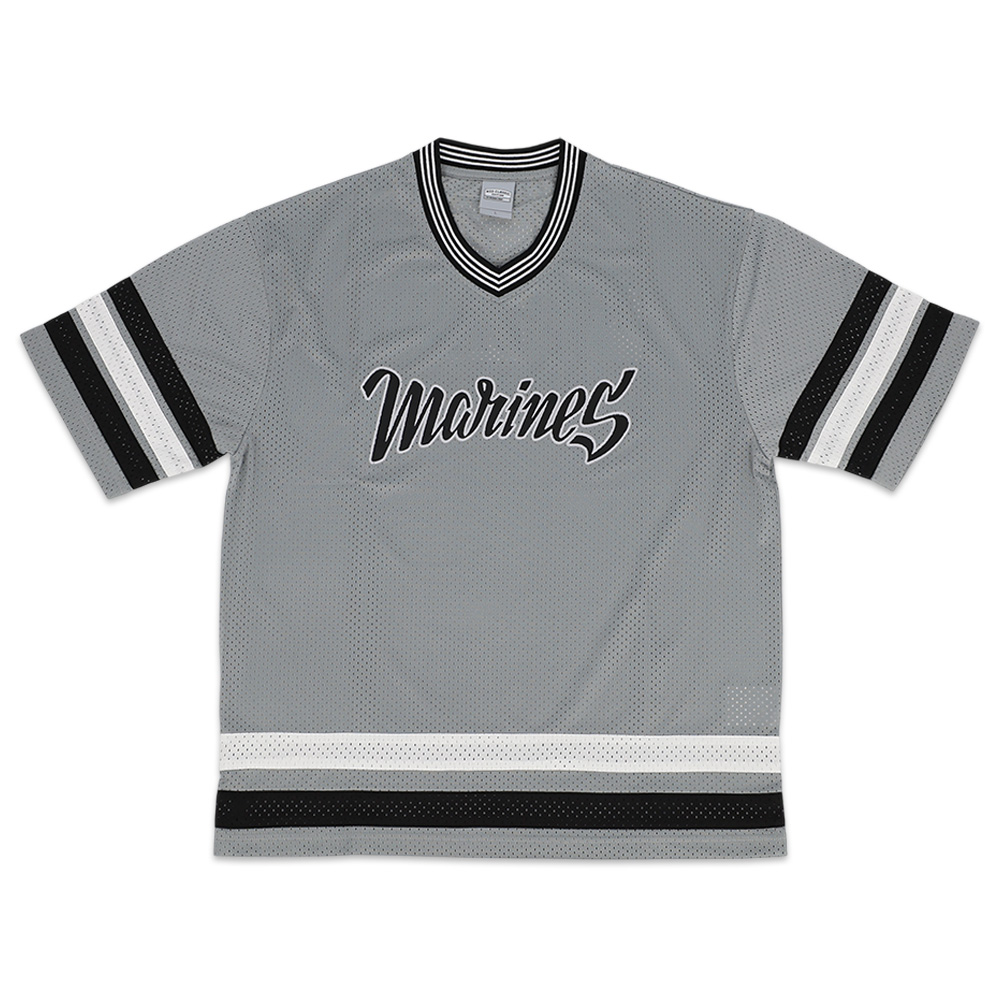 NCE2025 メッシュホッケーシャツ