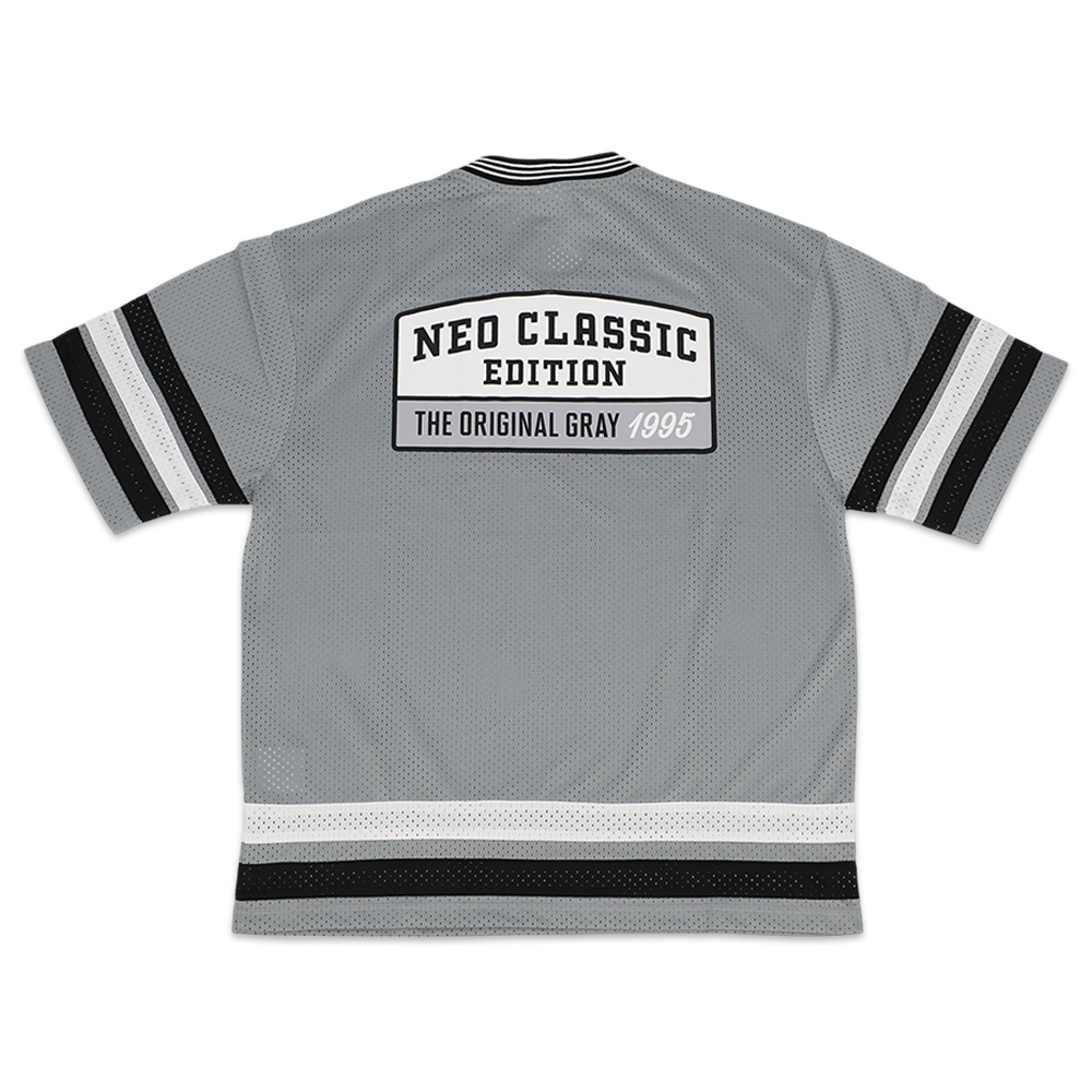 NCE2025 メッシュホッケーシャツ