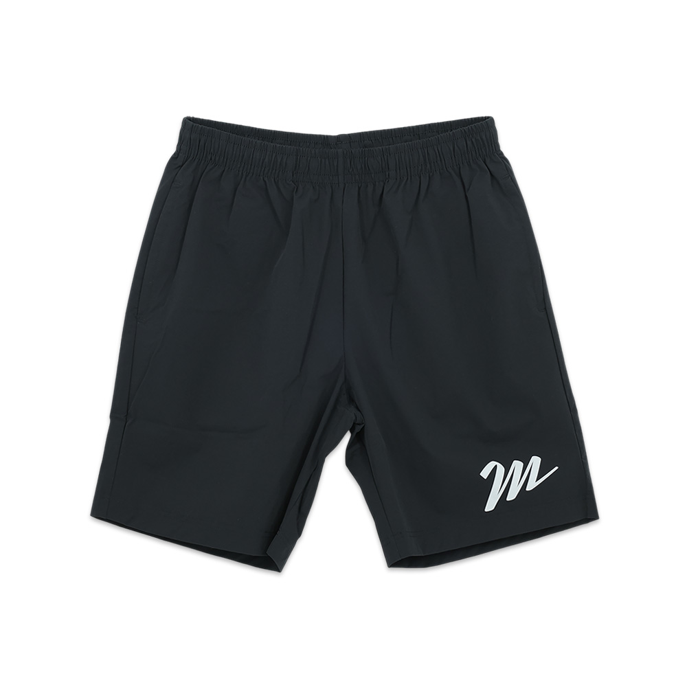 NCE2025 ウーブンハーフパンツ