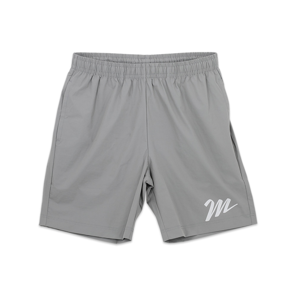 NCE2025 ウーブンハーフパンツ