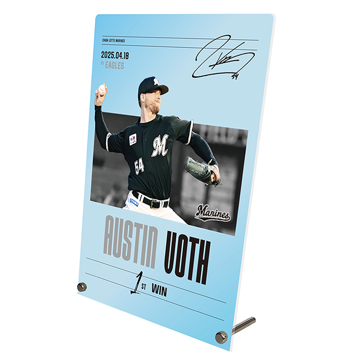 アクリルパネル