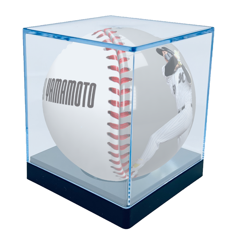 ピクチャーボール