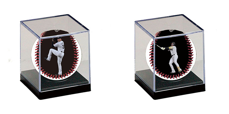 ピクチャーボール