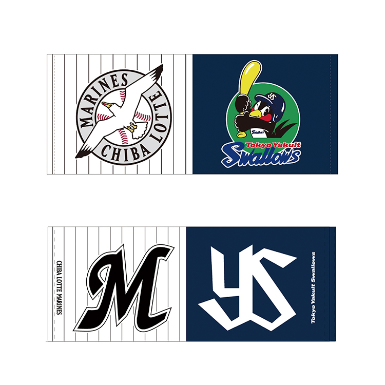 オンラインストア限定】4/25(金)東京ヤクルト、中日他、交流戦