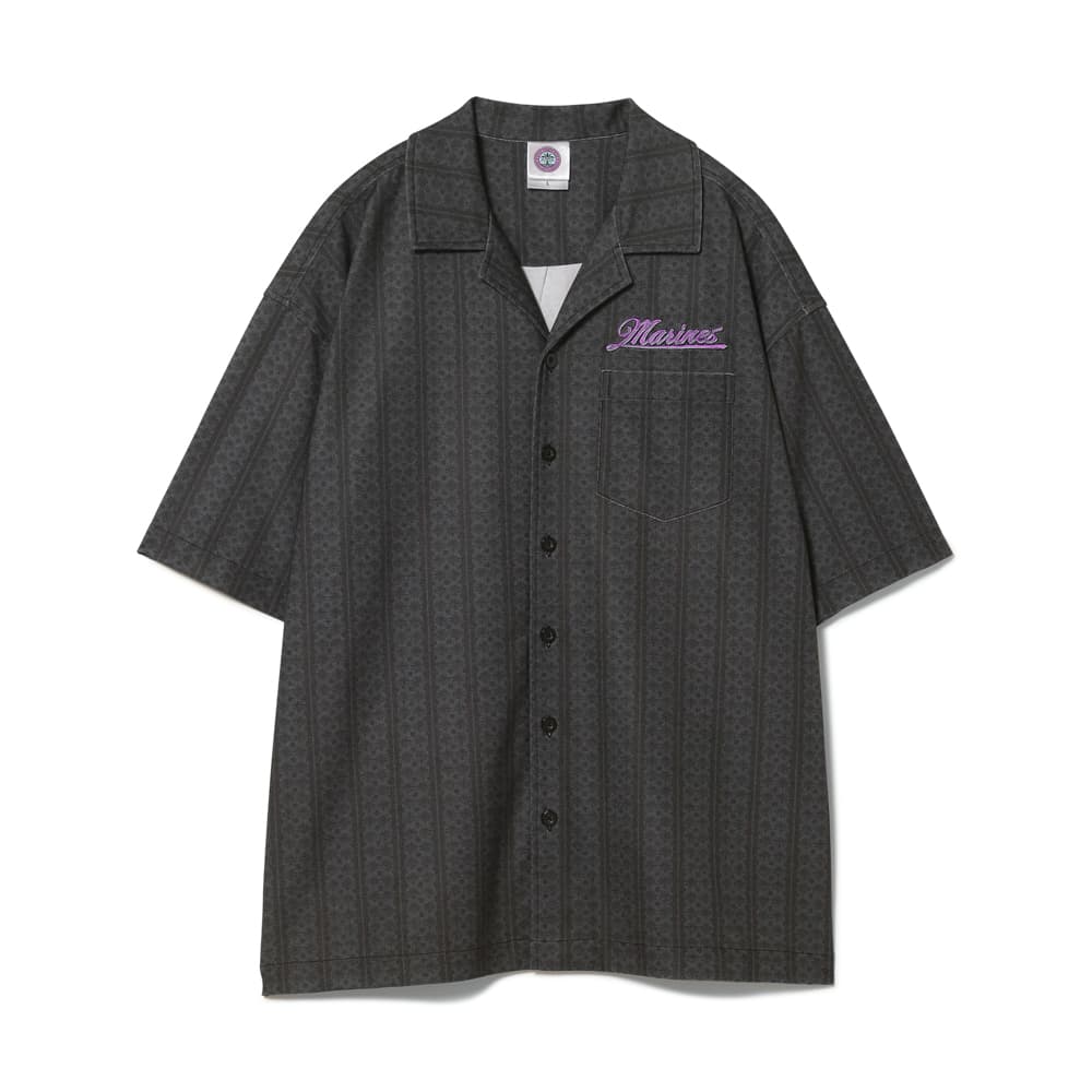 4/28(月)BLACK SUMMER WEEKアパレル新商品販売情報 - 千葉ロッテ 4/28(月)BLACK SUMMER WEEKアパレル新商品販売情報 - 千葉ロッテ
