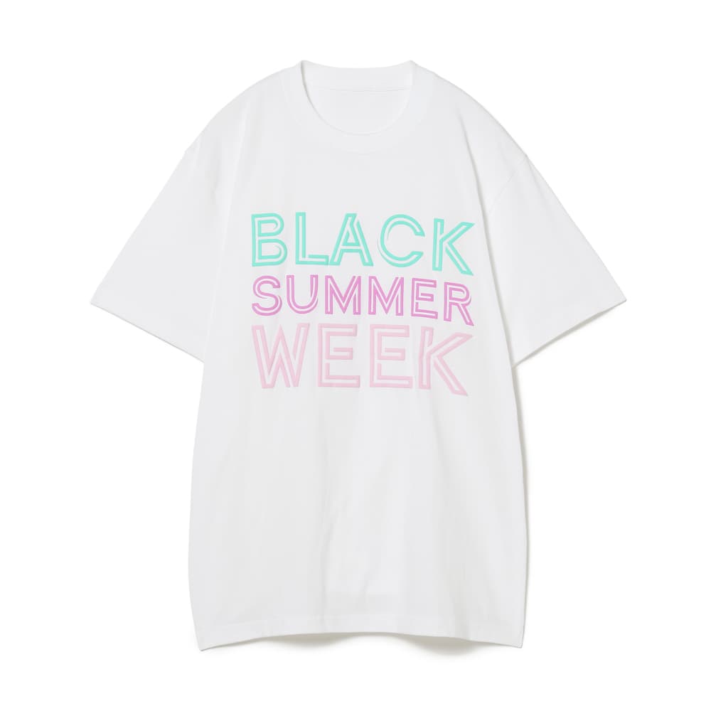 4/28(月)BLACK SUMMER WEEKアパレル新商品販売情報 - 千葉ロッテ