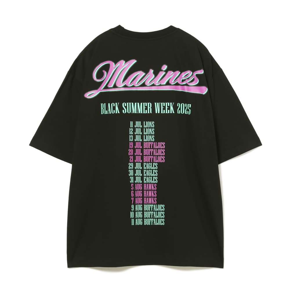 4/28(月)BLACK SUMMER WEEKアパレル新商品販売情報 - 千葉ロッテ