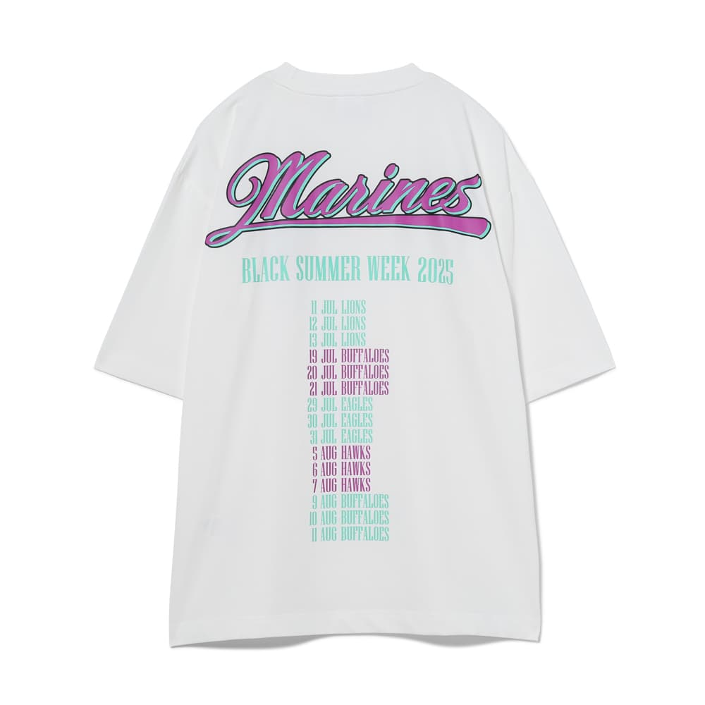 4/28(月)BLACK SUMMER WEEKアパレル新商品販売情報 - 千葉ロッテ 4/28(月)BLACK SUMMER WEEKアパレル新商品販売情報 - 千葉ロッテ