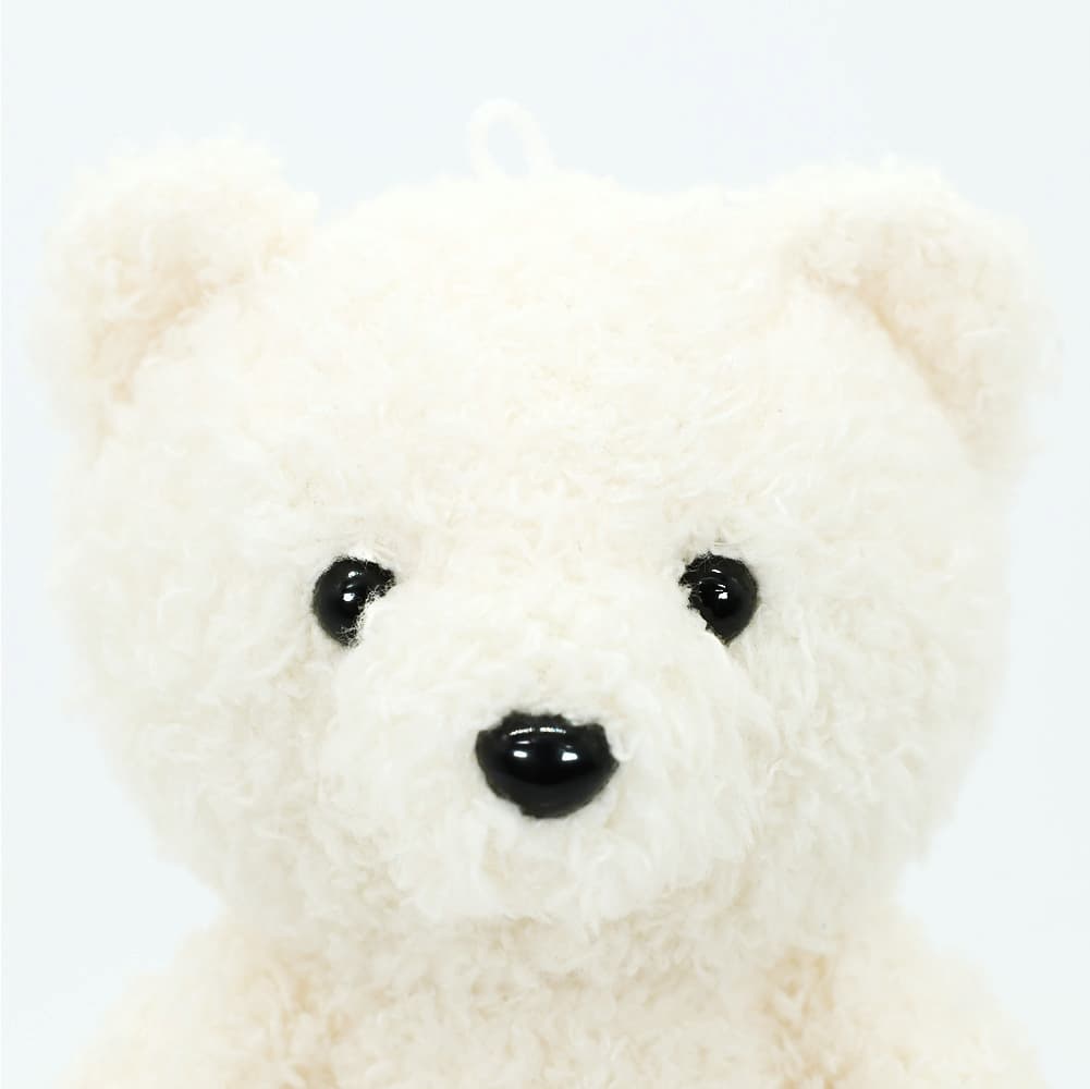 マリーンズベア