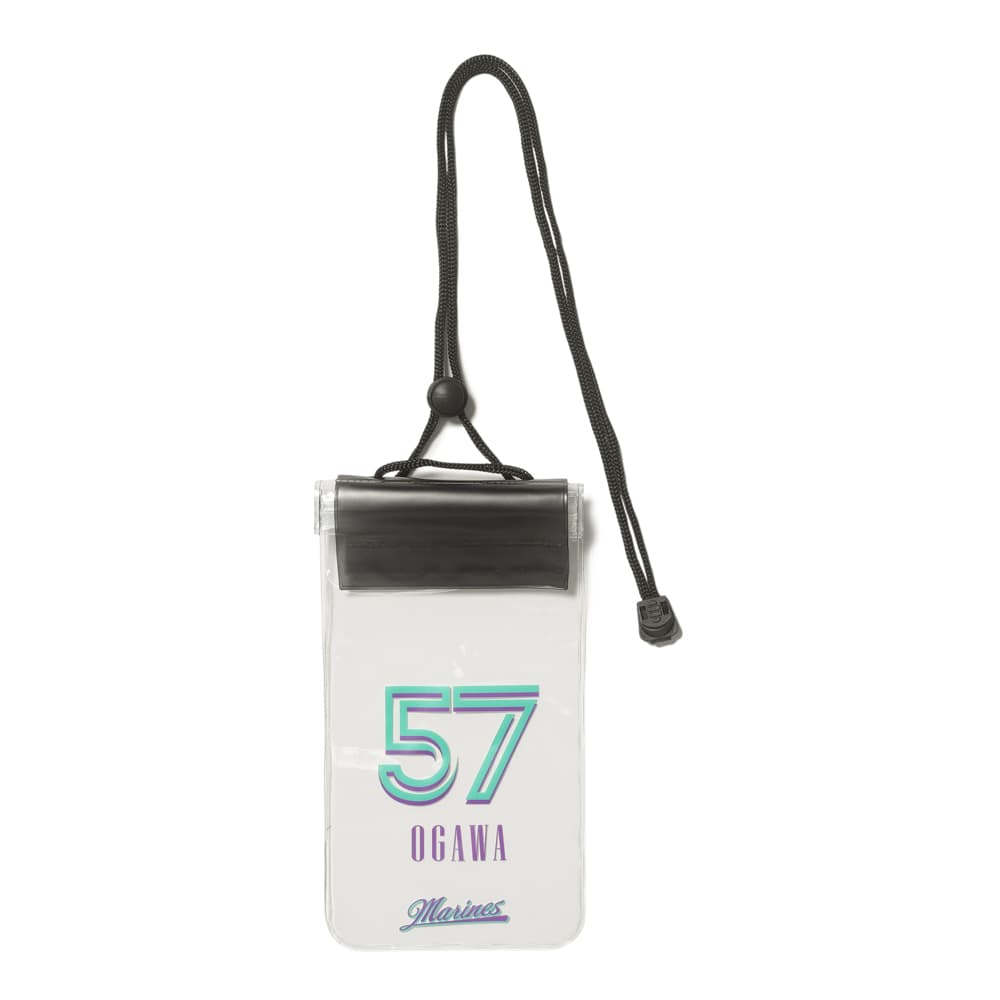 スマホ防水ケース