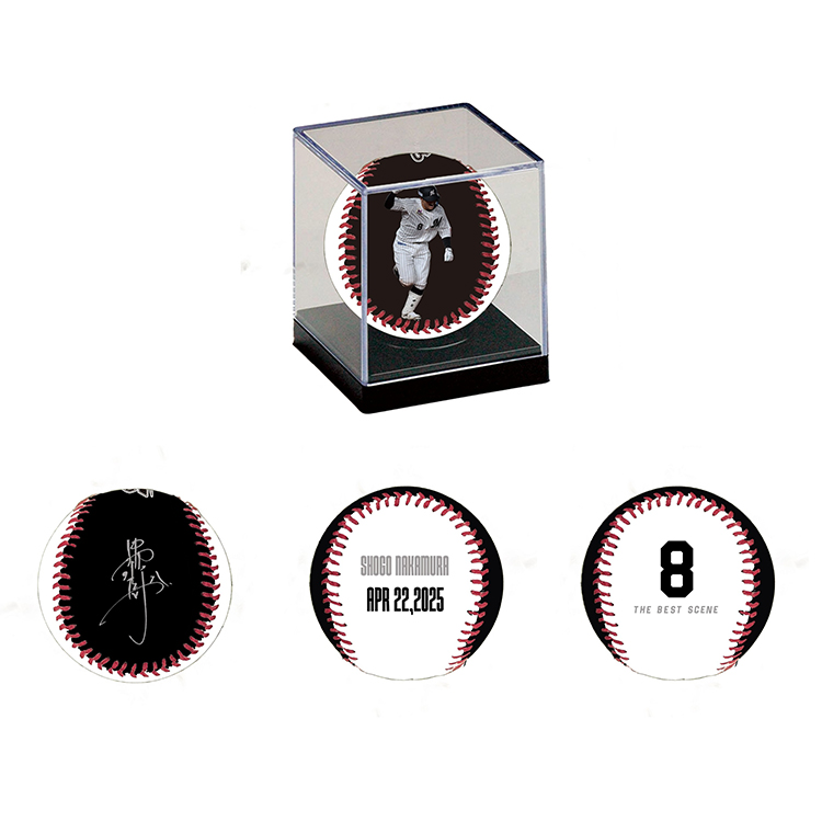 ピクチャーボール