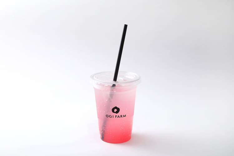 岩下のピンクジンジャー