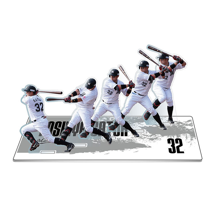 アクリルスタンド