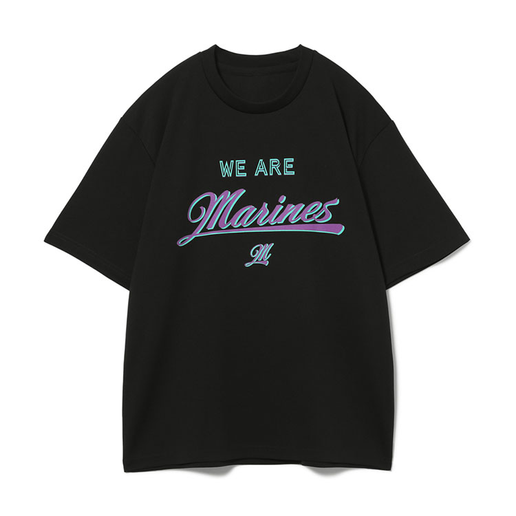 千葉ロッテマリーンズ 菅野選手 Tシャツ タオルセット