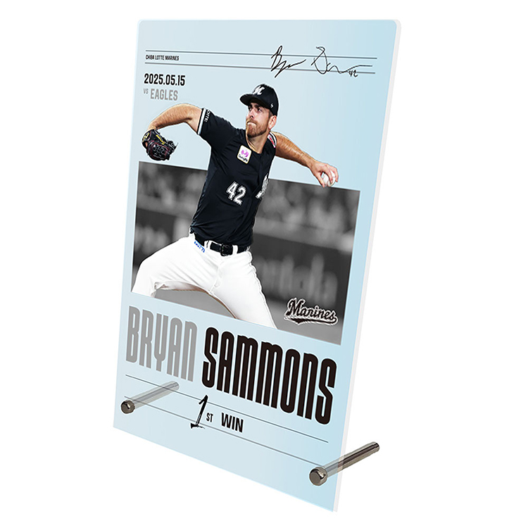 アクリルパネル