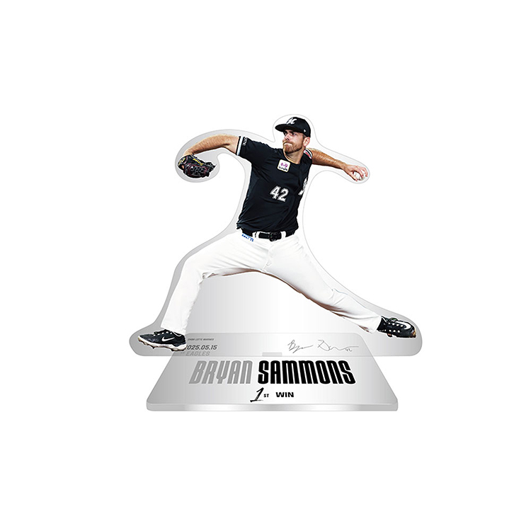 ミニアクリルスタンド