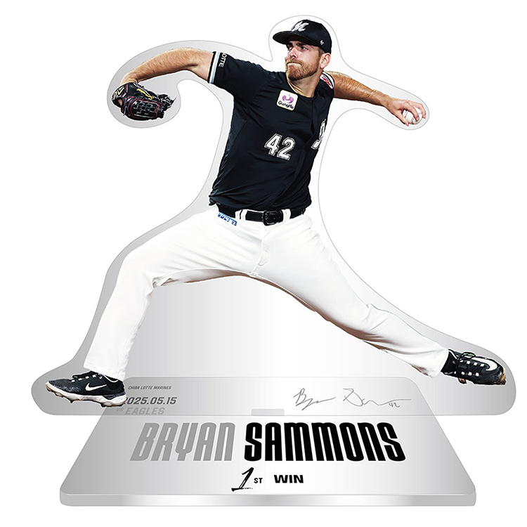 アクリルスタンド