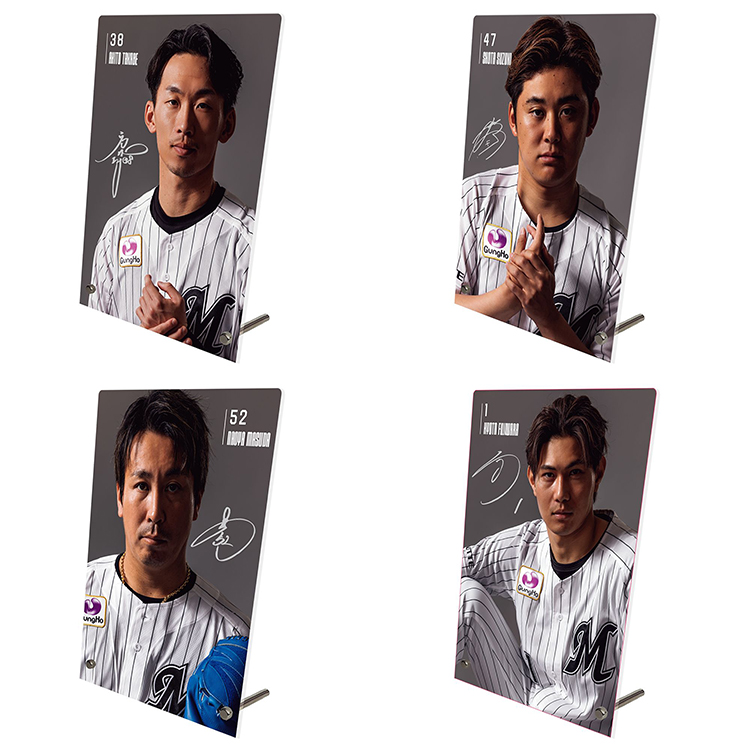 アクリルパネル