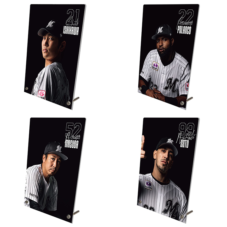 アクリルパネル