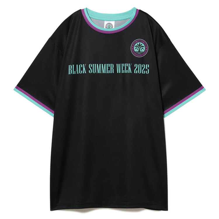 BSW半袖Tシャツ(BSWテキストロゴ)