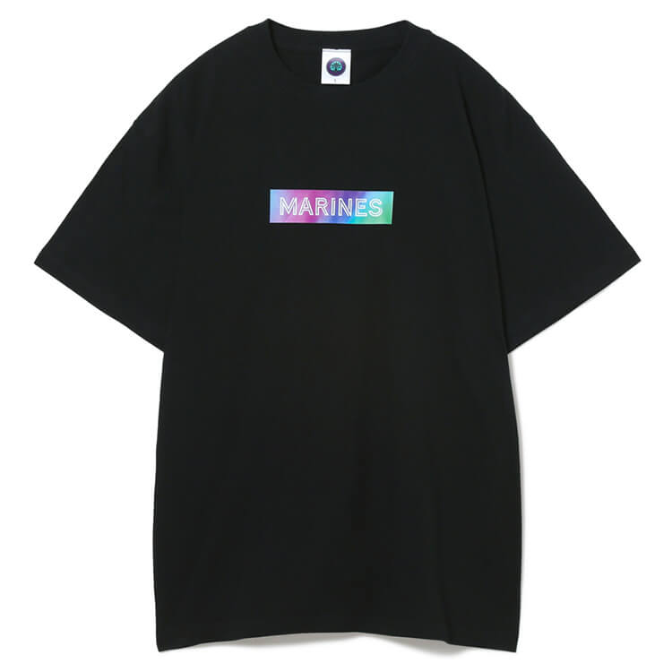 BSW半袖Tシャツ(BOXロゴ)