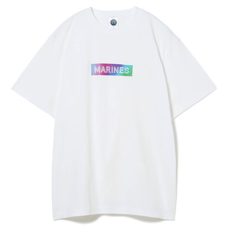 BSW半袖Tシャツ(BOXロゴ)