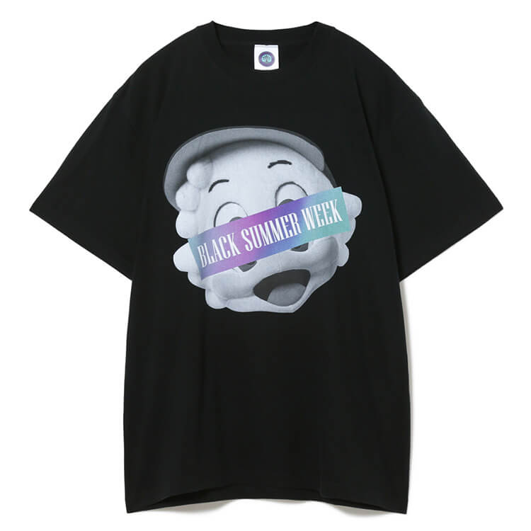 BSW半袖Tシャツ(マーくん)
