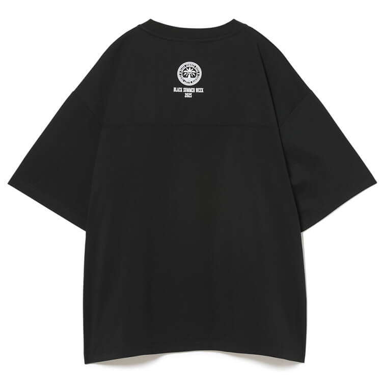 BSWフットボールTシャツ(Marinesロゴ)