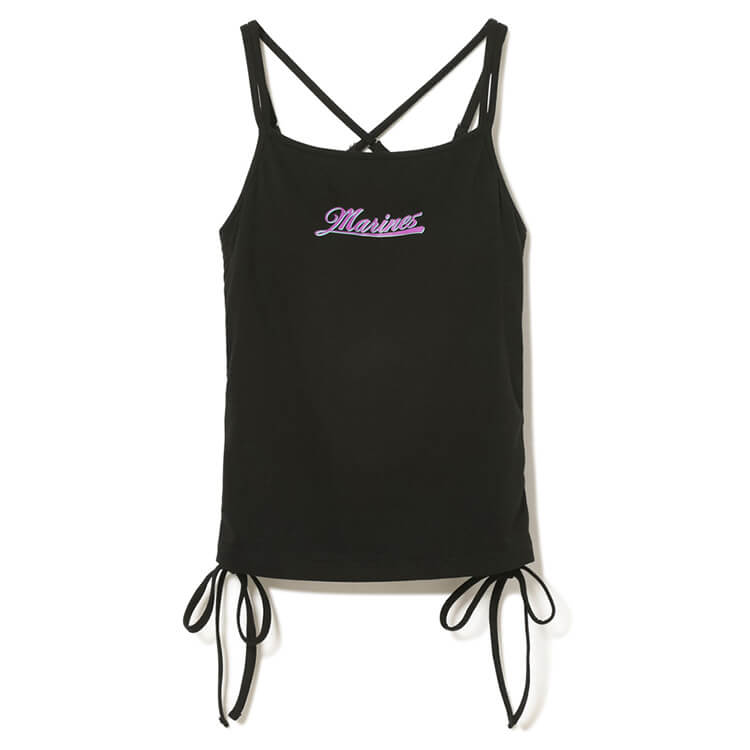 BSWレディース ブラトップキャミソール