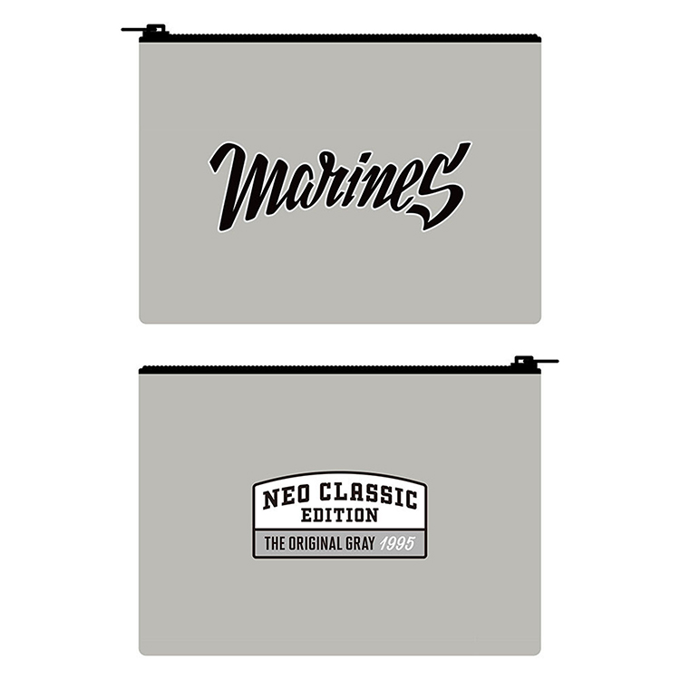 ネオプレーンポーチ