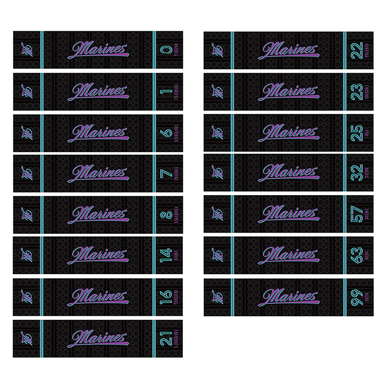 シークレット涼感タオル(BSW)