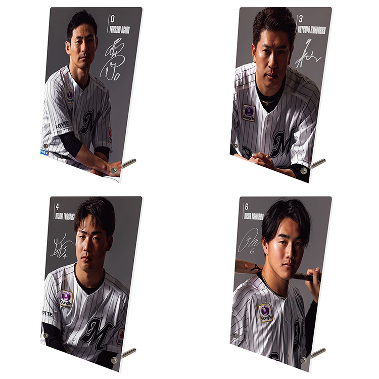 アクリルパネル