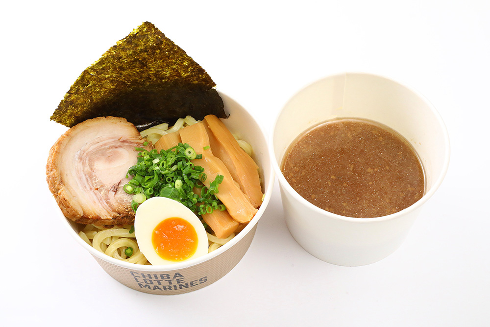 昭汰の豚つけ麺