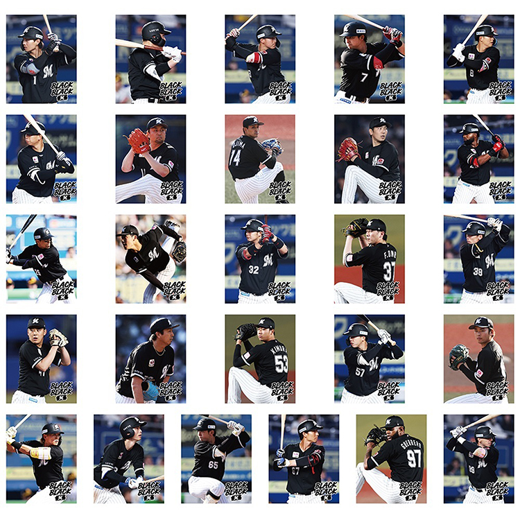 F賞 ステッカー(364本)