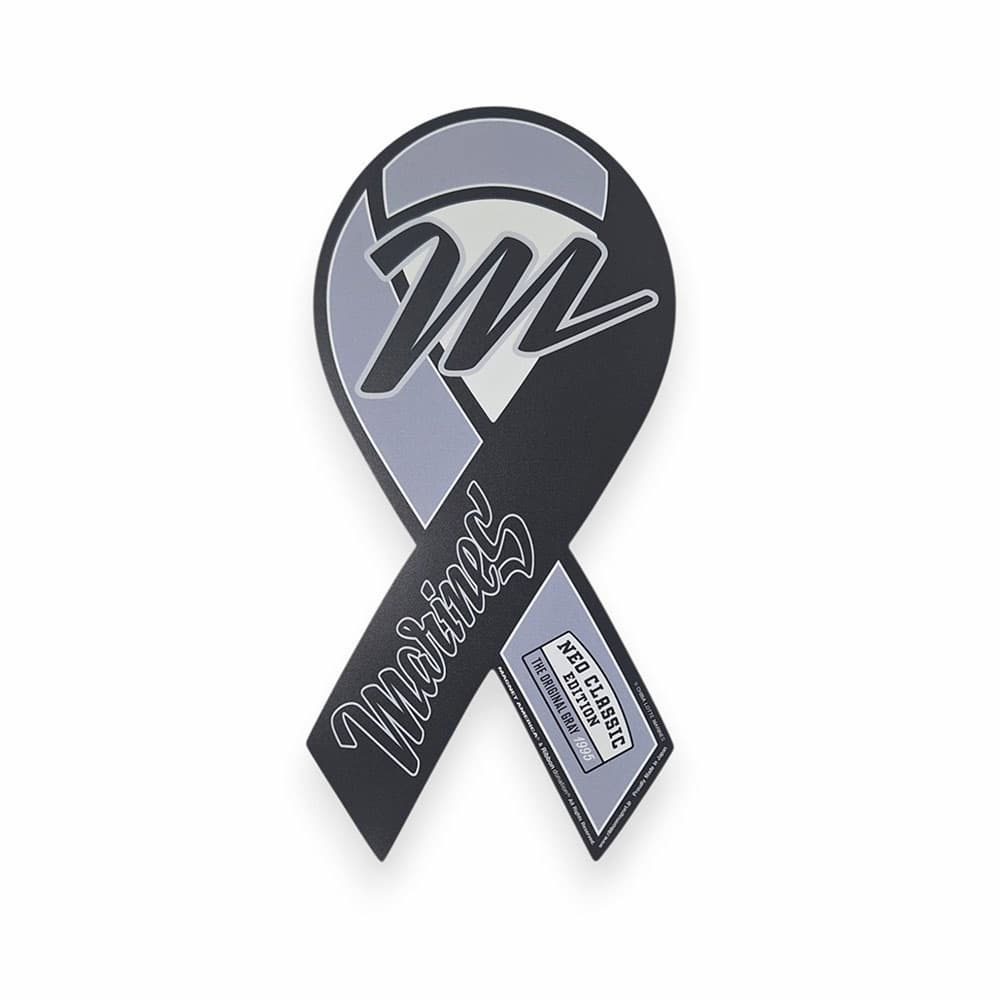 リボンマグネット