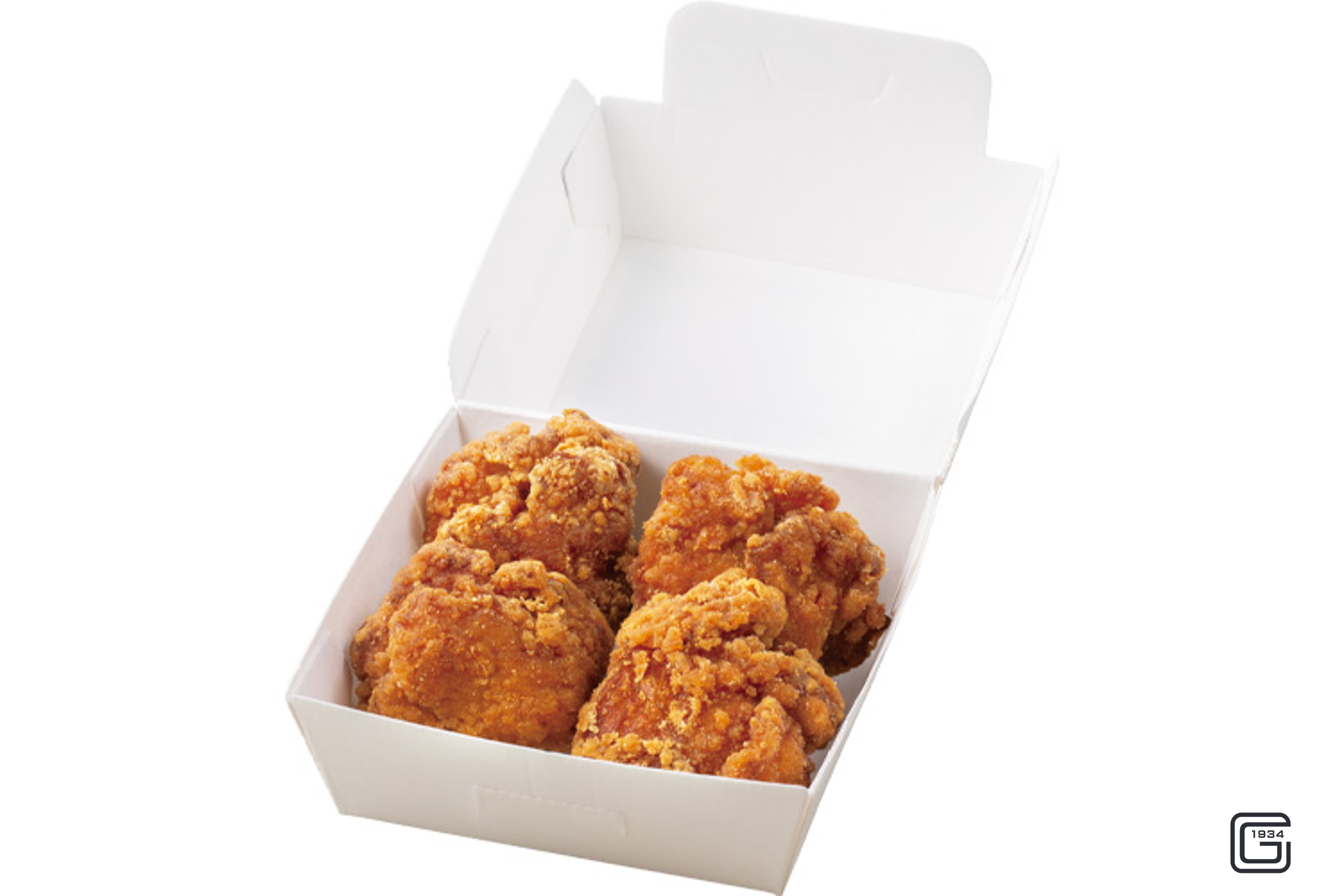 GIANTSからあげ