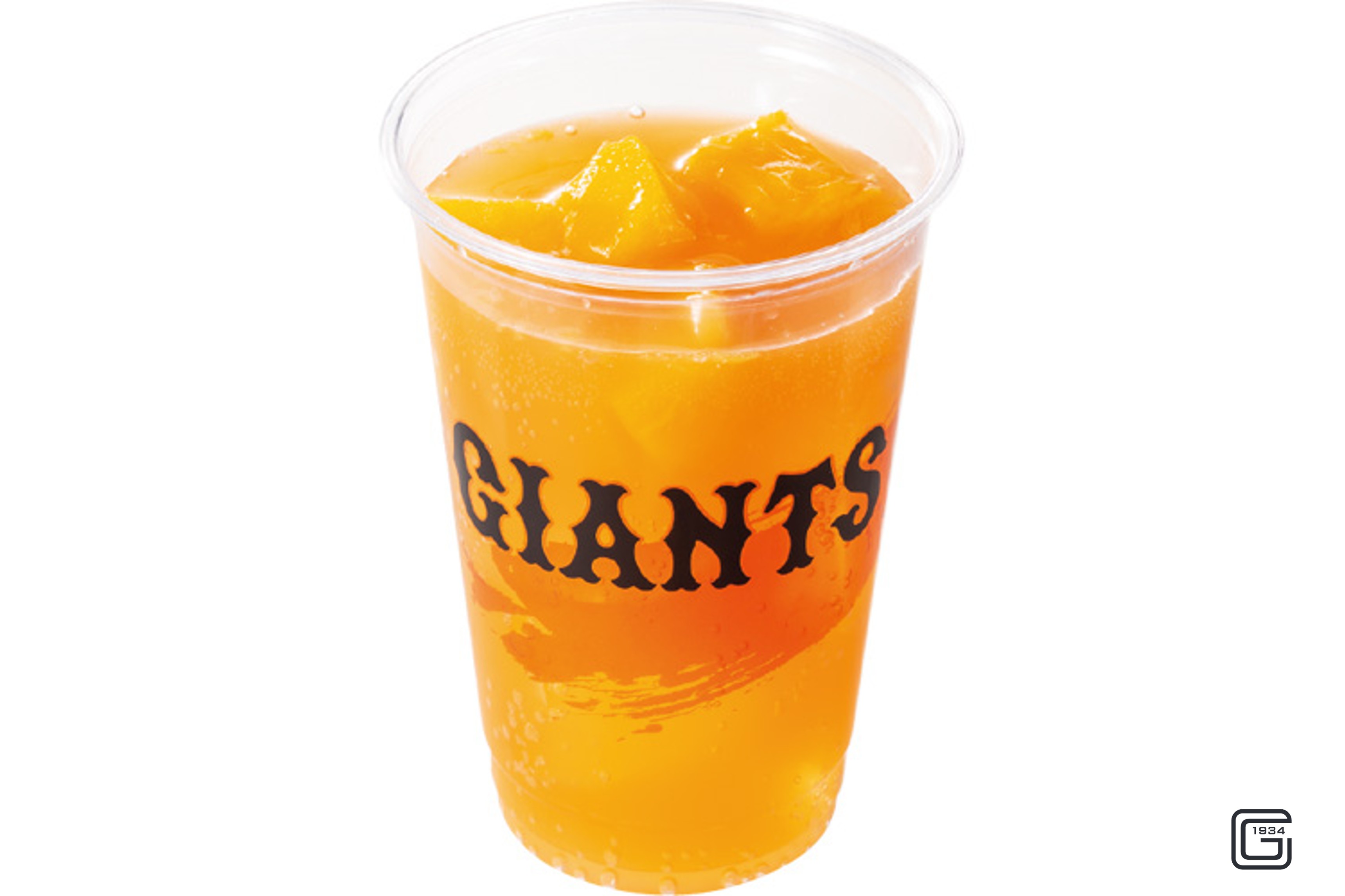 GIANTSマンゴーサワー