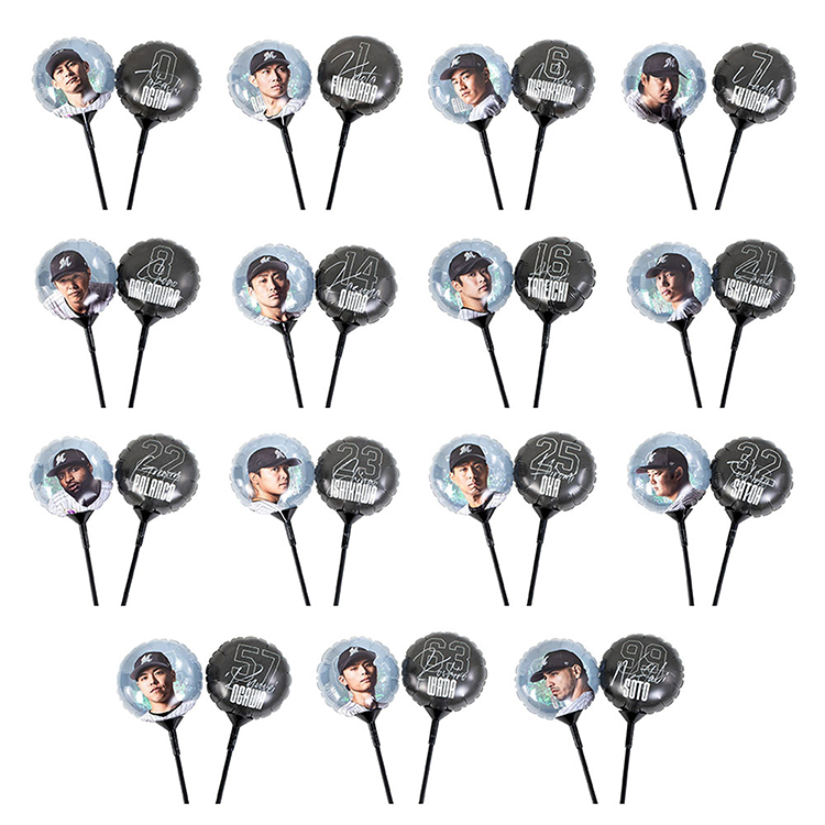 バルーン(シーズンビジュアル)