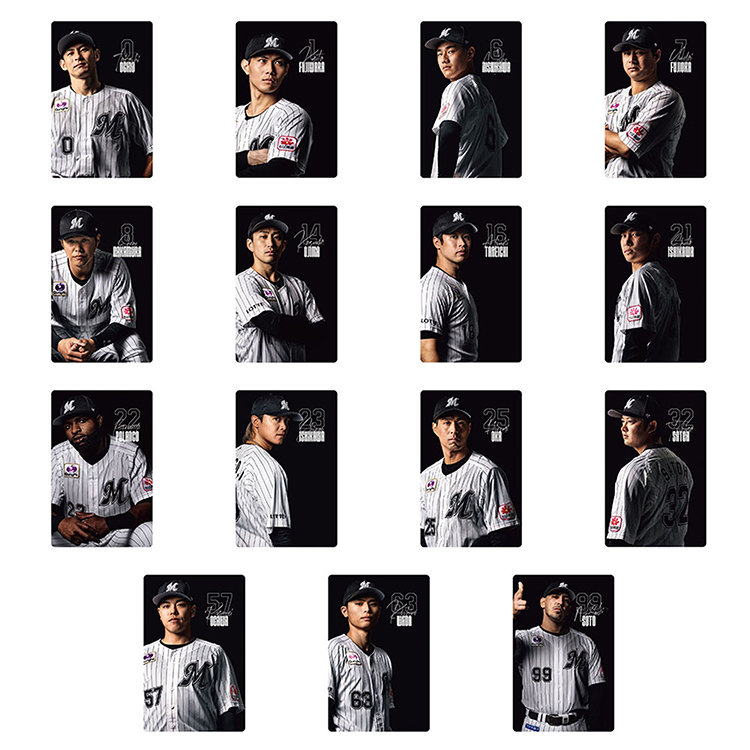 クリアカード(シーズンビジュアル)